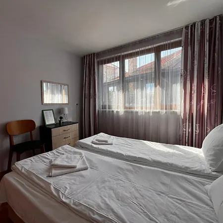 Lilly Гостевой дом *