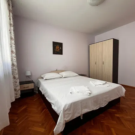 Гостевой дом Lilly *