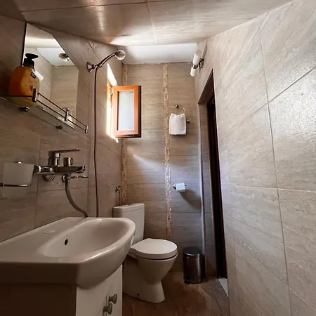 Гостевой дом Lilly Несебр