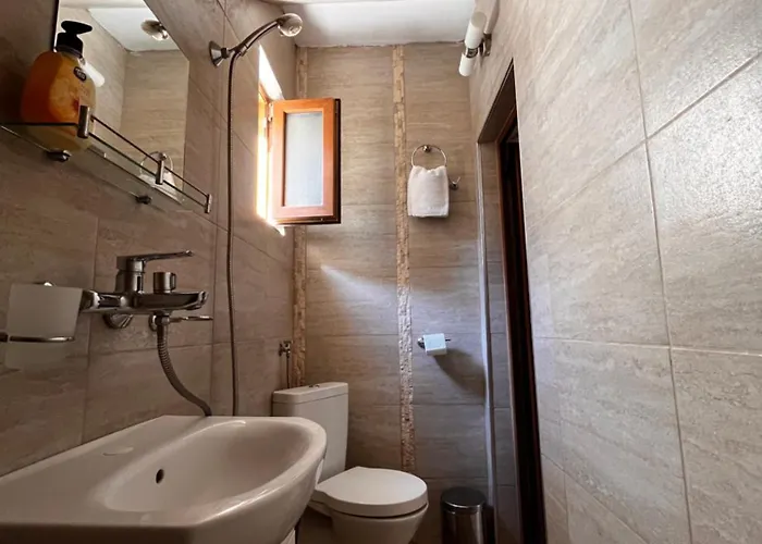 Penzion Lilly Nesebar