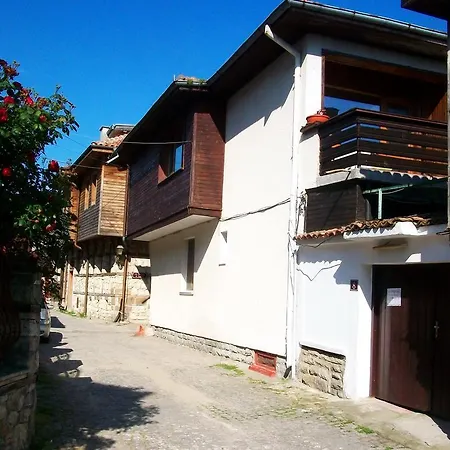 Lilly * Nesebar